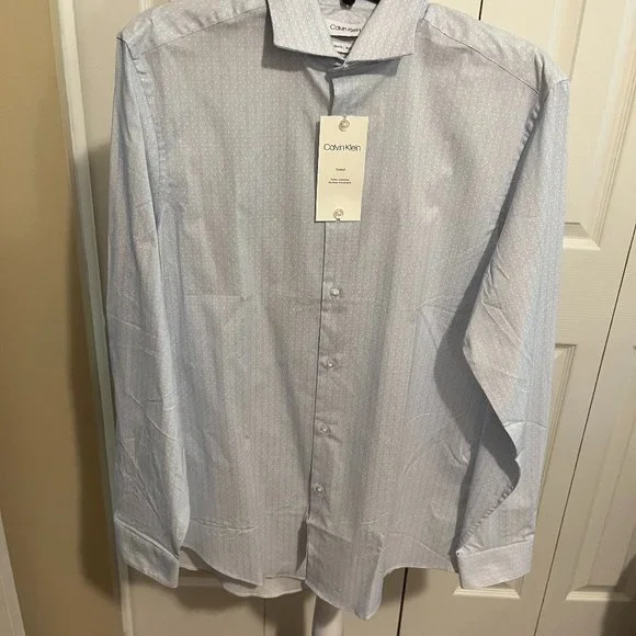 slim fit dress slacks Kenneth Cole main image 0